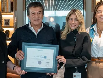 ORKA HOLDİNG FEM SERTİFİKASI ALMAYA HAK KAZANDI 