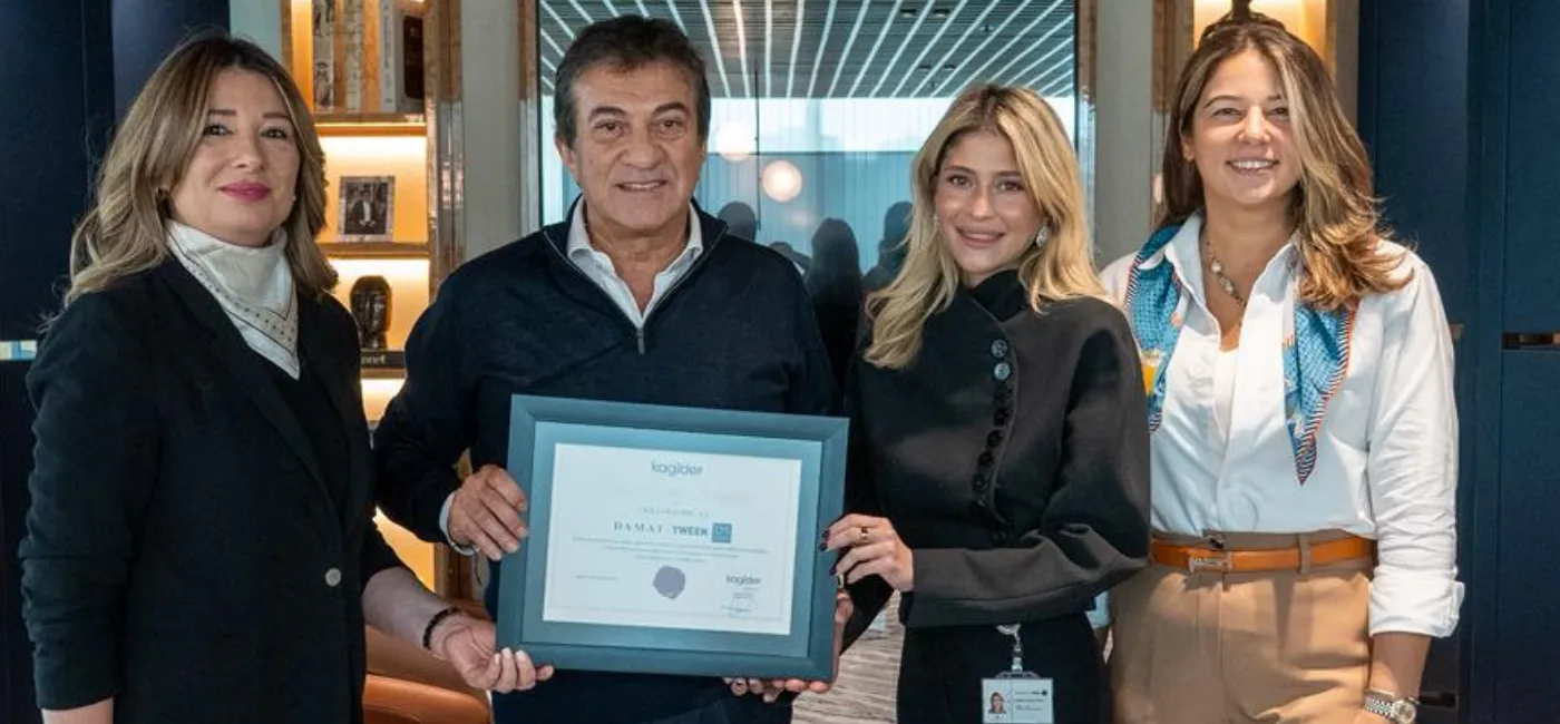 ORKA HOLDİNG FEM SERTİFİKASI ALMAYA HAK KAZANDI 