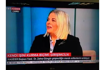 KAGİDER