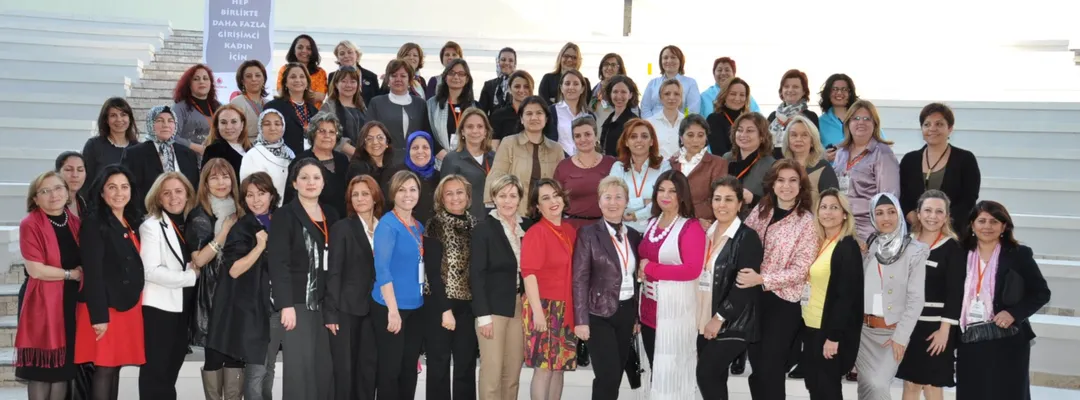 Women Entrepreneurs Associations Portal