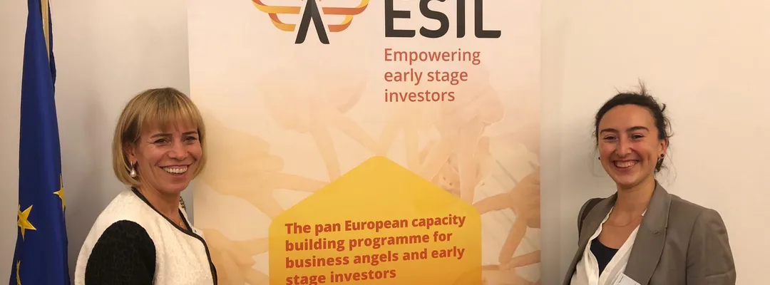 ESIL - Erken Aşama Yatırımcı Güçlendirme Programı