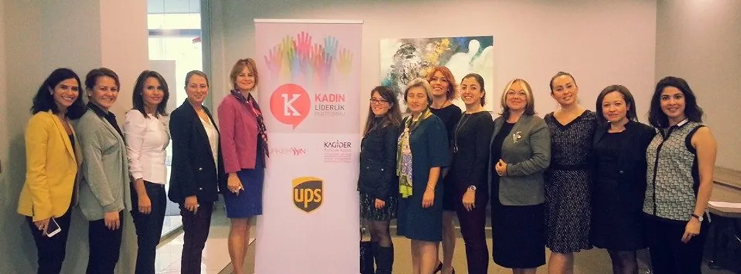 Kadın Liderlik Platformu (KLP)