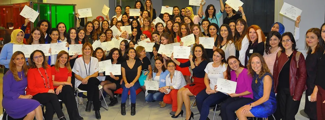 Women Leaders of the Future Project