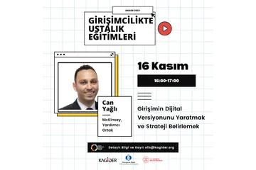 Girişimcilikte
