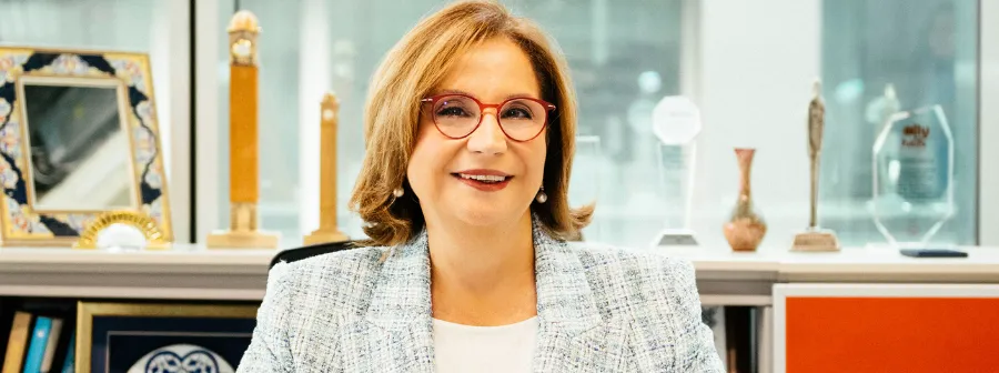 KAGİDER Başkanı Emine Erdem Yazdı: Kadınların ekonomiye katılımı Türkiye için hayati bir konu