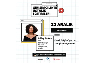 Girişimcilikte