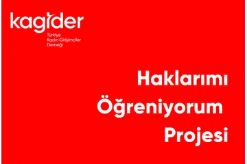 Haklarımı