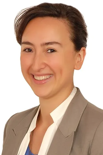 Aslıhan Tekin