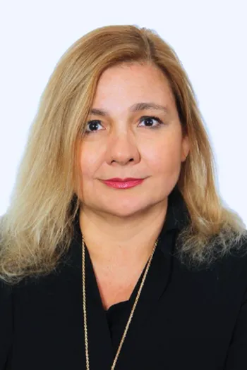 Prof. Dr. Meltem Müftüler Bac