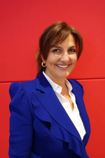 AYŞE LERZAN KÖROĞLU