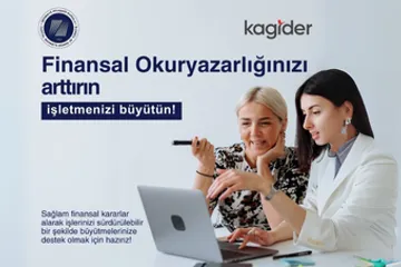 Finansal