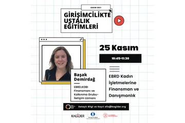 Girişimcilikte