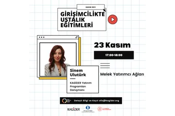 Girişimcilikte
