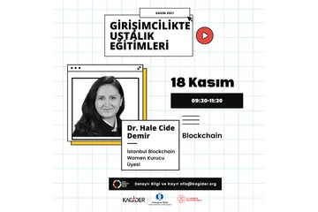 Girişimcilikte