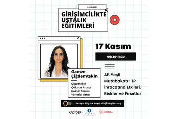 Girişimcilikte