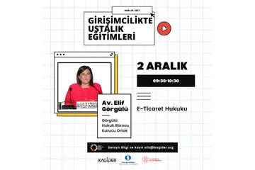 Girişimcilikte