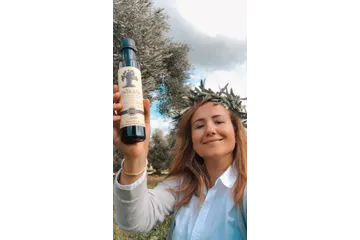 #TarımdaKadın