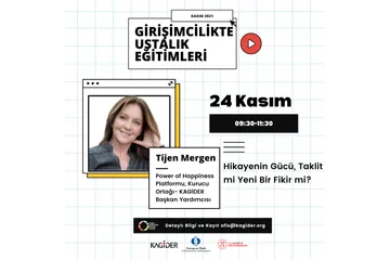 Girişimcilikte