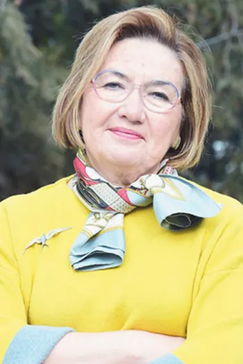 Prof. Dr. Feride Acar