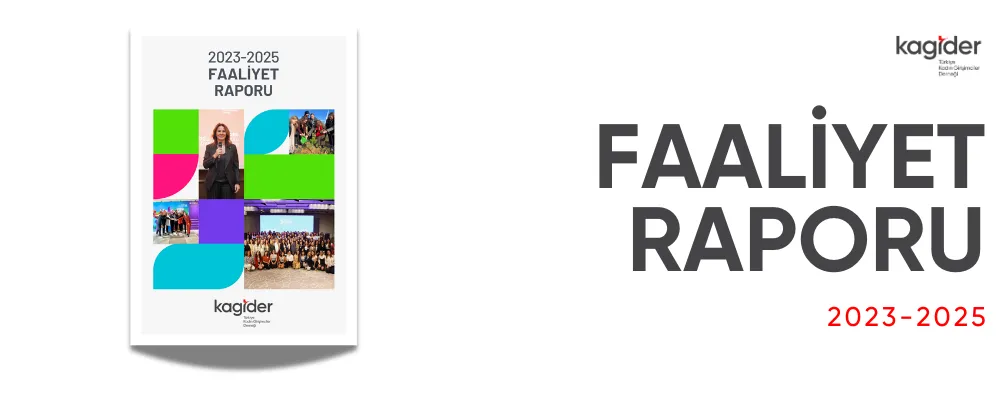 2023-2025 Faaliyet Raporu