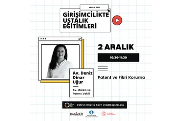 Girişimcilikte