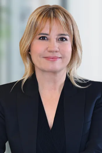 Ayşegül İldeniz