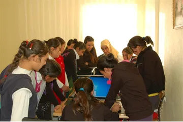 Kars'taki