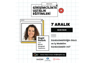 Girişimcilikte