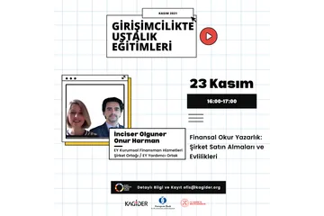 Girişimcilikte