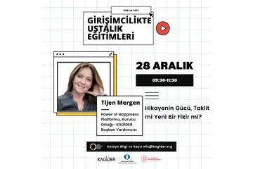 Girişimcilikte