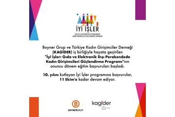 “İyi