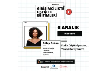 Girişimcilikte