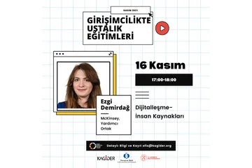 Girişimcilikte