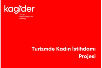 Turizmde