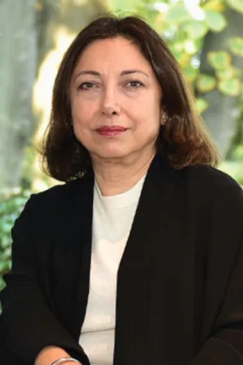 Prof. Dr. Melsa Ararat