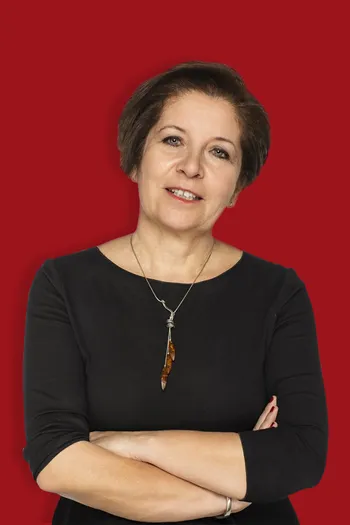 AYTÜL ERÇİL
