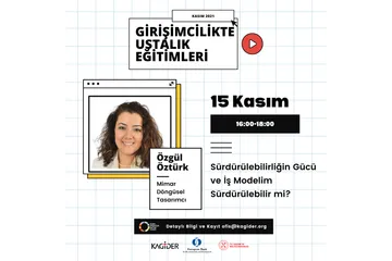 Girişimcilikte