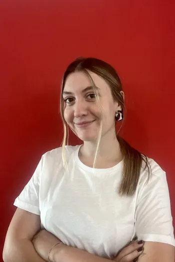 Naz Melisa Özakman
