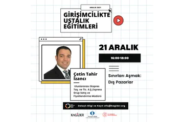 Girişimcilikte