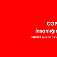 KAGİDER Yönetim Kurulu Üyesi Kıvılcım Pınar Kocabıyık Yazdı: COP28 İklim Zirvesi: İnsanlığın Ortak Hikayesi
