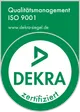 Degiv Certificate DEKRA