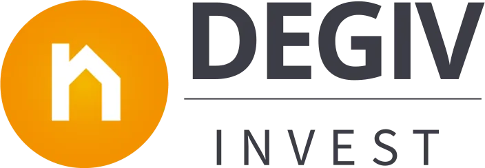 Degiv logo