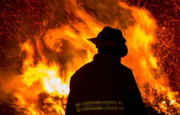 5 Technologies Transforming Fire and Rescue