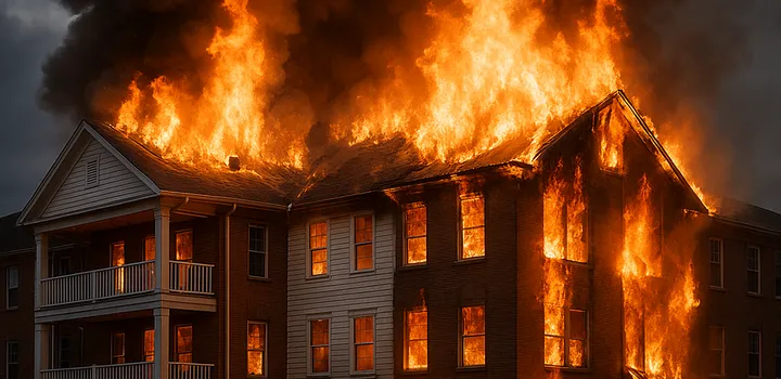 Lessons from the Fall River Assisted Living Facility Fire: Why Preparedness Remains Critical