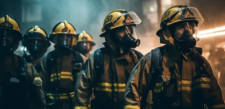6 Must-Have Technologies That Can Revolutionize Firefighting