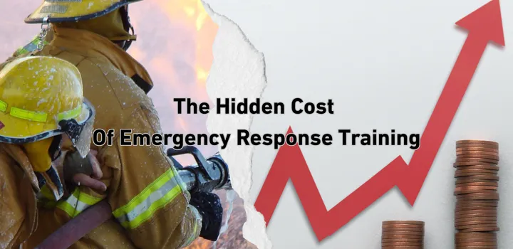 How to Beat the Hidden Costs of Emergency Training