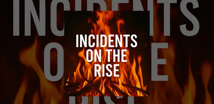 Why Traditional Safety Training Isn’t Enough Anymore: Lessons from Recent Industrial Incidents
