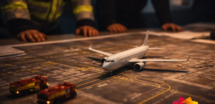 Why Aviation Tabletop Exercises Need to Feel Real