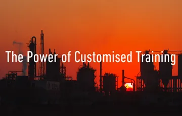 The Power of Custom Training Scenarios with STRX