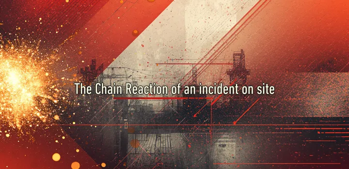 The Chain Reaction Created by an Injury On Site